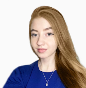 Анастасия Парфёнова 