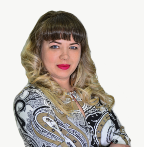 Оксана Баженова