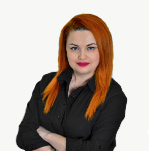 Ульяна Сулейманова