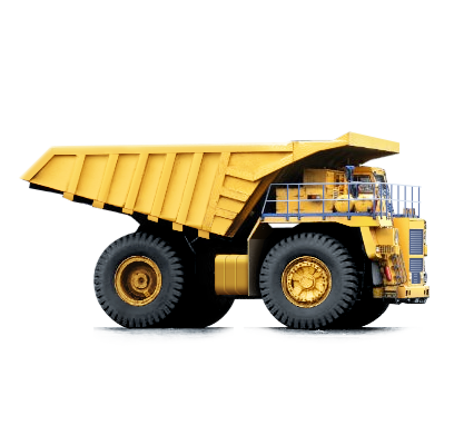 Фильтры на БЕЛАЗ