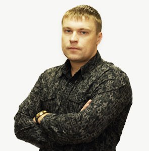 Игорь Горелов