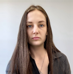 Яблокова Александра