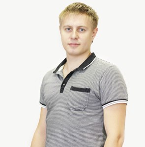 Юрий Перемитин