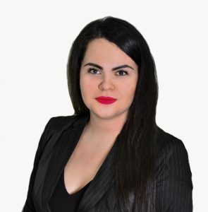 Дарья Камелина