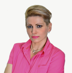 Вера Красилова