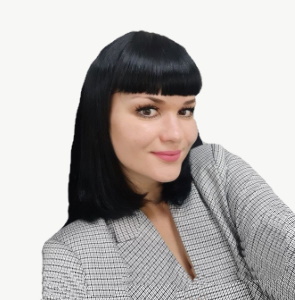 Лидия Морокко