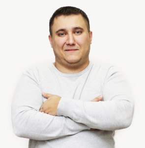 Евгений Девятов