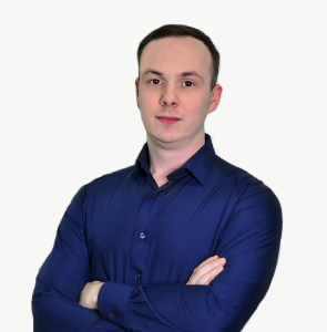 Виктор Чепкасов