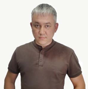 Руслан Галанцев