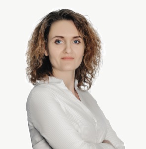 Лариса Сухих