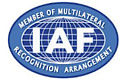 Международный форум по аккредитации IAF Международный форум по аккредитации IAF