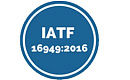 IATF 16949:2016 IATF 16949:2016